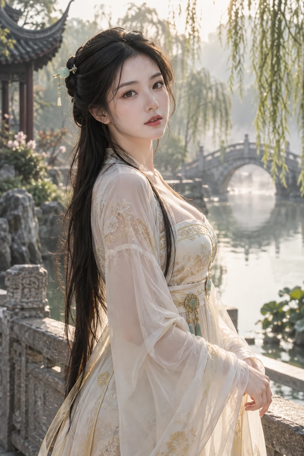 许照溪