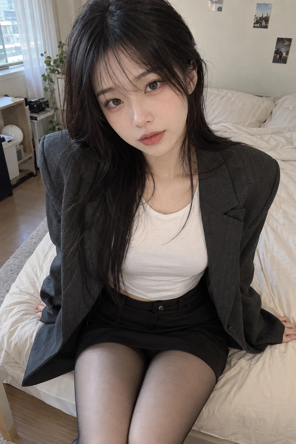 尹智恩